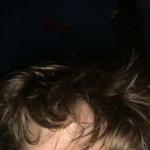 Meet your Posher, Henry